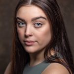 Leah Close - @leahcloseacts - Instagram
