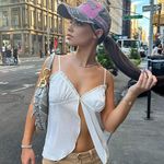 Leah Halton Closet - @leahhaltoncloset - Instagram
