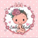 Leah’s closet - @leah_closet14 - Instagram