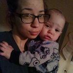 Amber Leah Cloud - @amberthecloud97 - Instagram