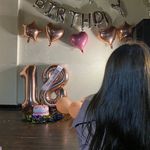 Layla Issa Bazaz - @leah_cloud_1 - Instagram