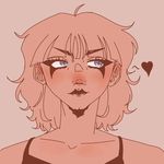 leah / cloud - @cloudcrybaby_ - Instagram
