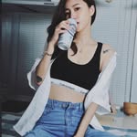 🍀Leah Clover🍀 - @back_.juh04 - Instagram