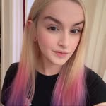 Leah Cody - @honeyyy_94 - Instagram