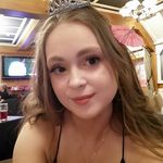 Leah Cody - @thenameisceltic - Instagram
