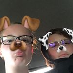 UR MY BABY - @leah_cody_._ - Instagram