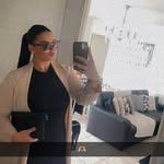 Léah Colson - @leah.colsondu34 - Instagram