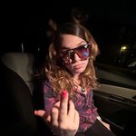 Leah Compton - @urfavcapricorn4.4.4 - Instagram