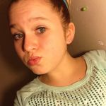 Leah Compton - @taco__squad_is__savage - Instagram