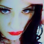 Leah Copas - @aryanprincess909 - Instagram