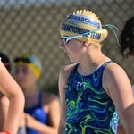 Leah Correll - @lfcswimsoftball - Instagram