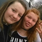 Leah Correll - @chicken_leah_ - Instagram