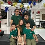 Leah Cosme - @leah072071 - Instagram