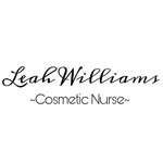 𝙻𝙴𝙰𝙷 𝚆𝙸𝙻𝙻𝙸𝙰𝙼𝚂 | 𝙲𝙾𝚂𝙼𝙴𝚃𝙸𝙲 𝙽𝚄𝚁𝚂𝙴 - @leahwilliamscosmeticnurse - Instagram
