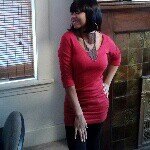 Leah Covington - @ms_sweetness412 - Instagram