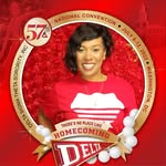 Leah Covington Davidge - @phenomenallc - Instagram