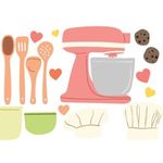 Leah Crain - @bakingwithleah_13 - Instagram