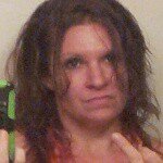 Leah Creech - @iloveme437764 - Instagram