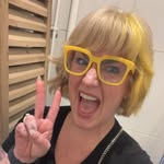 Leah Creech - @hair_by_leahcreech - Instagram