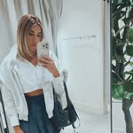 Georgia Leah Crook - @xgeorgialeahx - Instagram