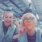 @lea.hcrook - Instagram