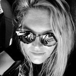 Leah Crook - @ukanite - Instagram