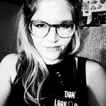 Leah Crook - @ukanite151 - Instagram
