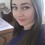 Leah Crook - @crookleah4090 - Instagram