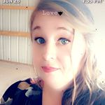Leah Crook - @leah.j83 - Instagram