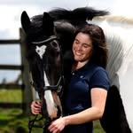 Leah Crook Equestrian - Professional Rider, Coach & Groom - @leah.crook.equestrian - Instagram