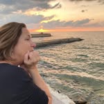 Leah Crosbie - @lost_in_tel_aviv - Instagram