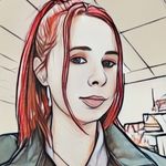 Leah Cross - @leah_cross_ - Instagram