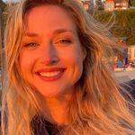 Leah Cross - @leahfarran - Instagram