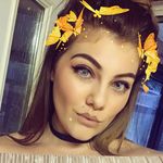 Leah Crouch - @lele_ww_16 - Instagram