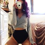 Leah Crow - @crowhoe_ - Instagram