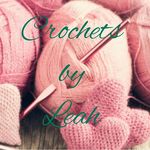 Leah Crow - @crochets_by_leah - Instagram