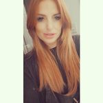 Leah Crow - @leahcrow09 - Instagram