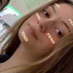 Leah Crow - @xoleah_makeupox - Instagram