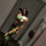Leah Crowe - @leahc0120 - Instagram