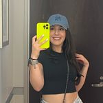 Leah Cuevas - @leahmcuevas - Instagram