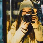 Leah Cui - Facebook