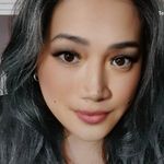 Leah Cui - @hael_leah85 - Instagram
