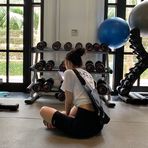 Leah Cui - Facebook
