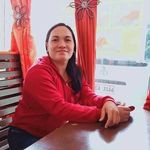 Leah Cui Iuc - @haelonajit - Instagram