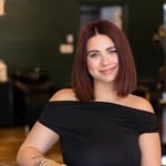 Leah Dale - @madeleyxleah - Instagram