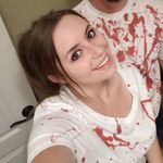 Leah Dale Stout - @leahlemonhead - Instagram