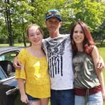 Leah Damron - Facebook