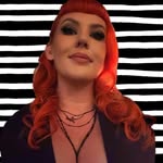 🕸 𝕷𝖊𝖆𝖍 🕸 - @deadlydarlingleah - Instagram