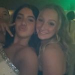 Leah Darnell - @its_leah_grace - Instagram