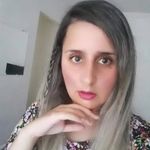 Leah de Alencar Rodrigues - @leahdealencar - Instagram